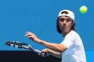 Taro Daniel